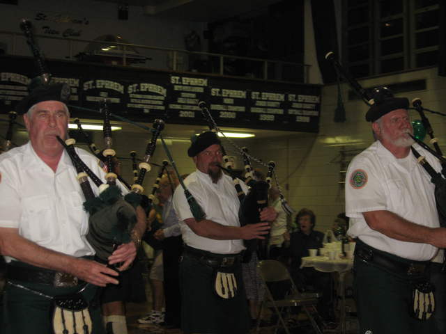 fundraiser 2009