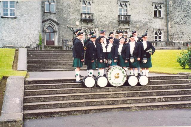 Ireland 7/2002