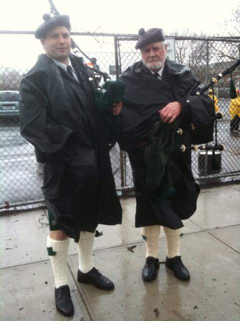 Gerritsen Beach PArade 2010