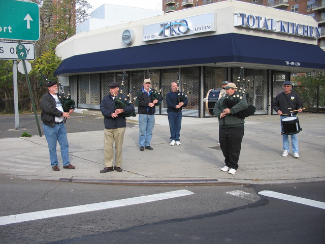 NYC marathon (1) 2006