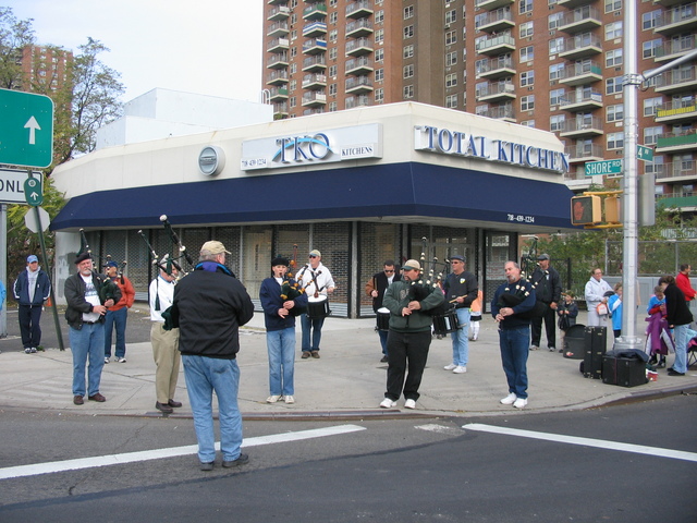 Nyc Marathon (2) 2006